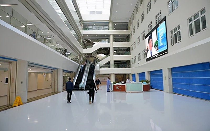 深圳市公立医院体检中心攻略,深圳市医院体检免费项目