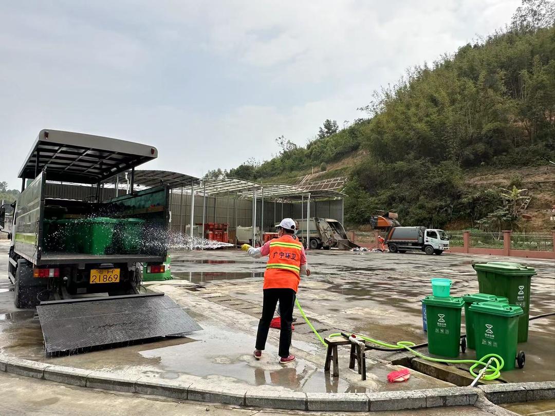 江西城市餐厨垃圾资源化处理,肇庆餐余垃圾处理设备