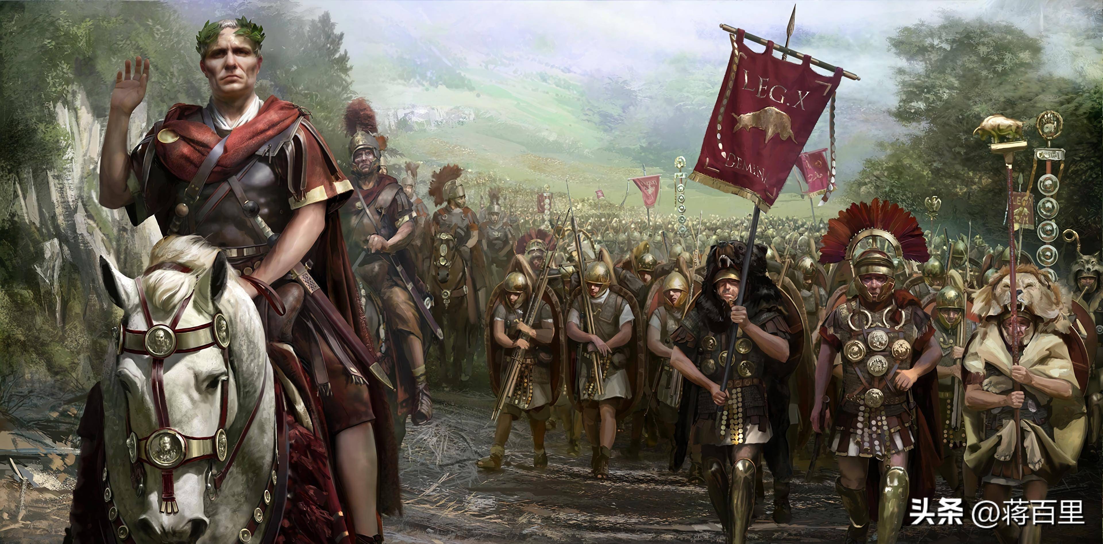 尼禄和卡利古拉谁更有能力呢,卡利古拉和尼禄