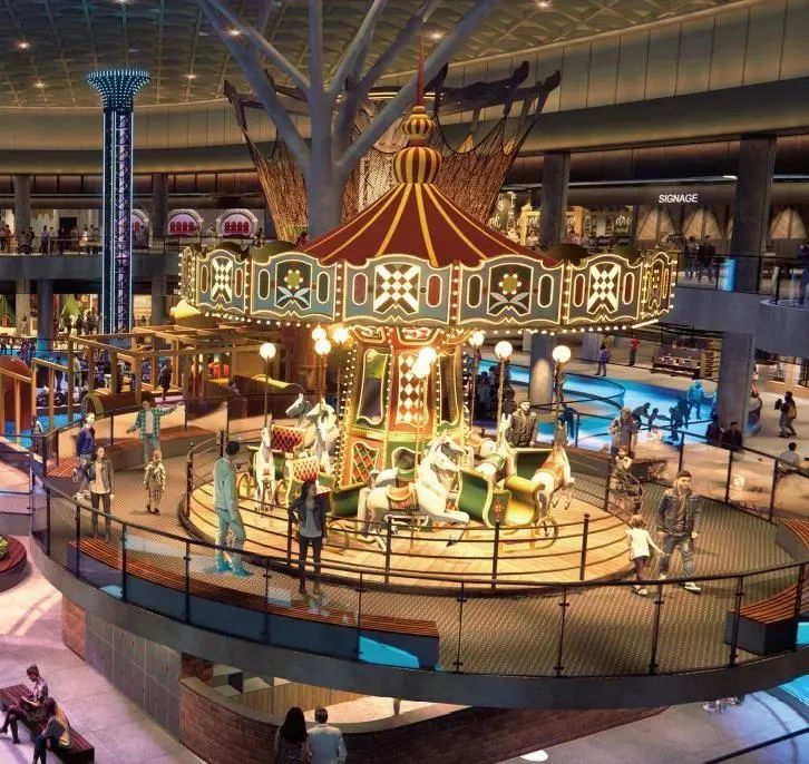 遛娃好去处周末去哪玩哈尔滨,哈尔滨道里区室内遛娃