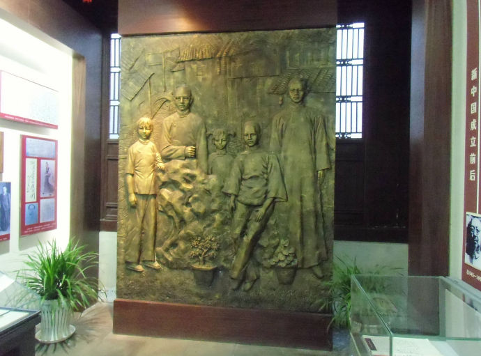 苏州市吴江黎里古镇,苏州黎里古镇简介