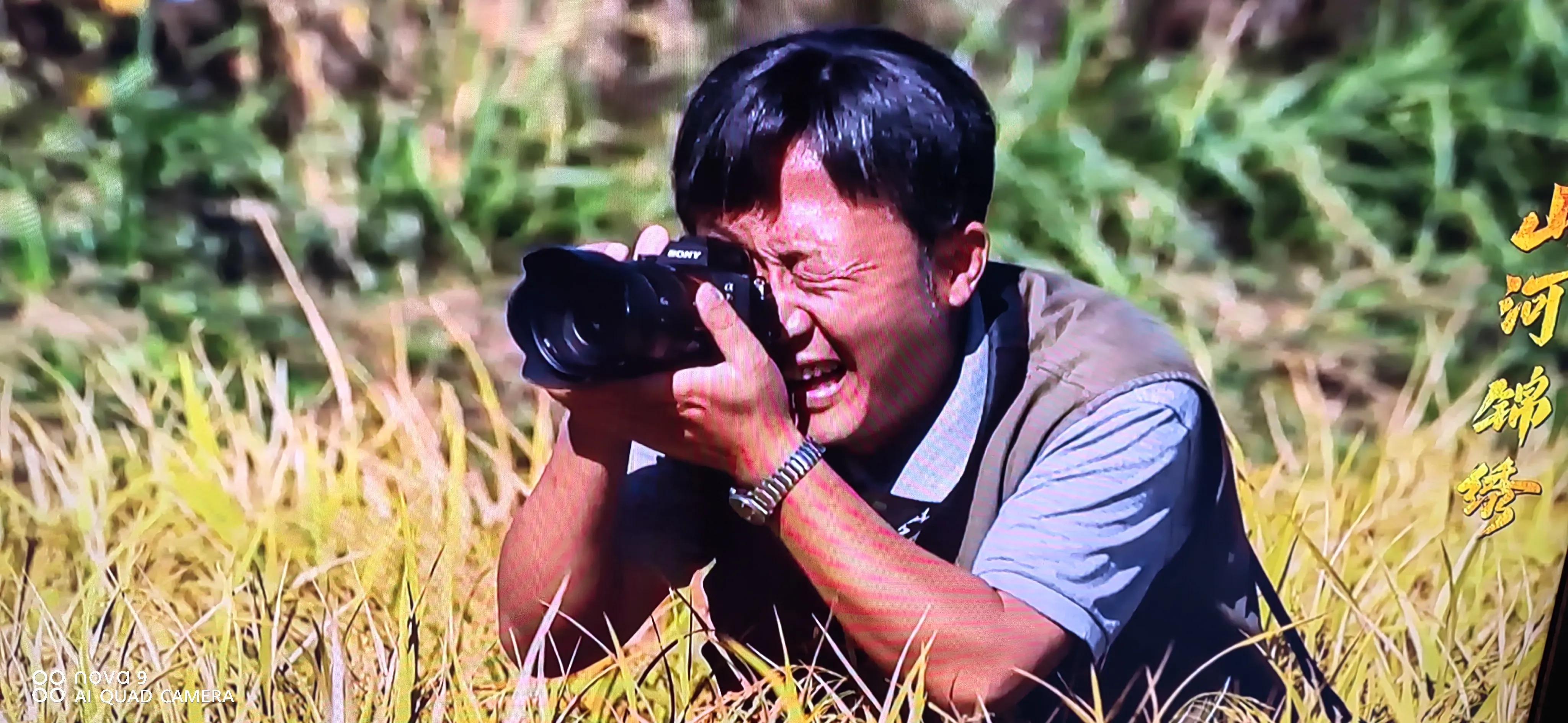 山河锦绣聂乡长升官,山河锦绣聂爱林片段