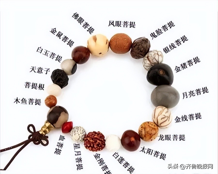 网红十八子手串为什么在文玩圈火不起来?沉香老玩家说出内幕