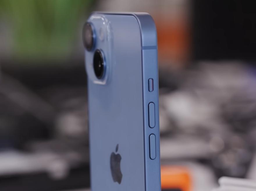 苹果新机什么时候能降价,苹果新机型发布老机型降价