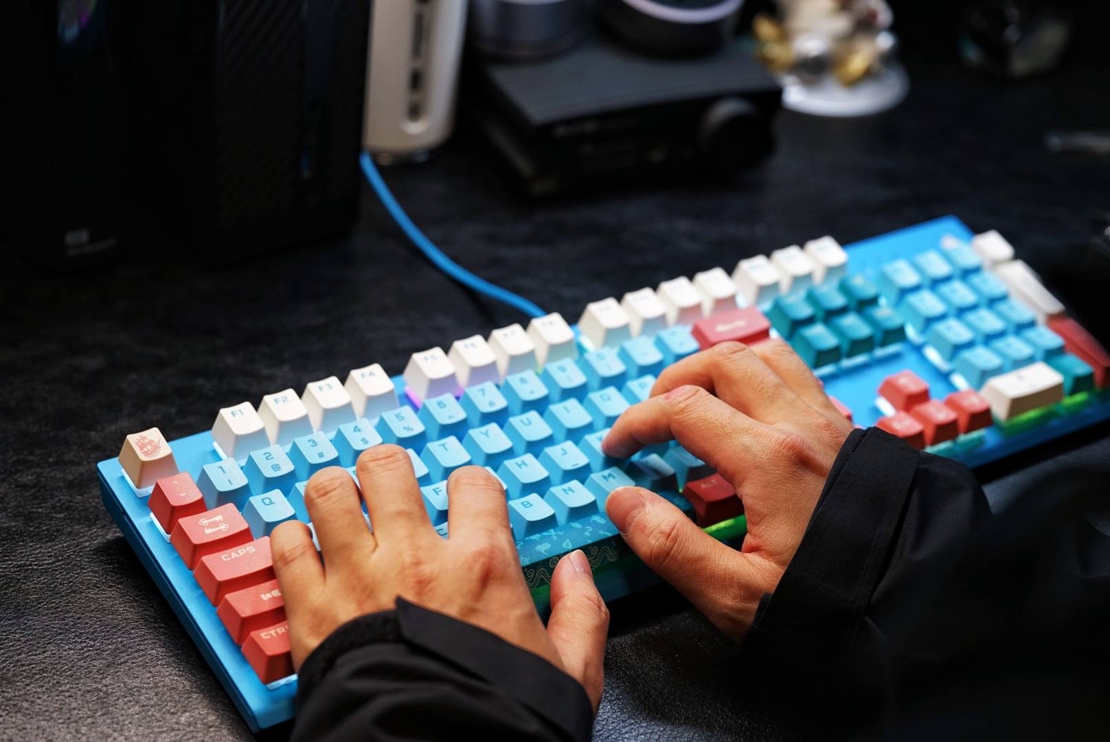 filco经典键盘,键盘侠的自述