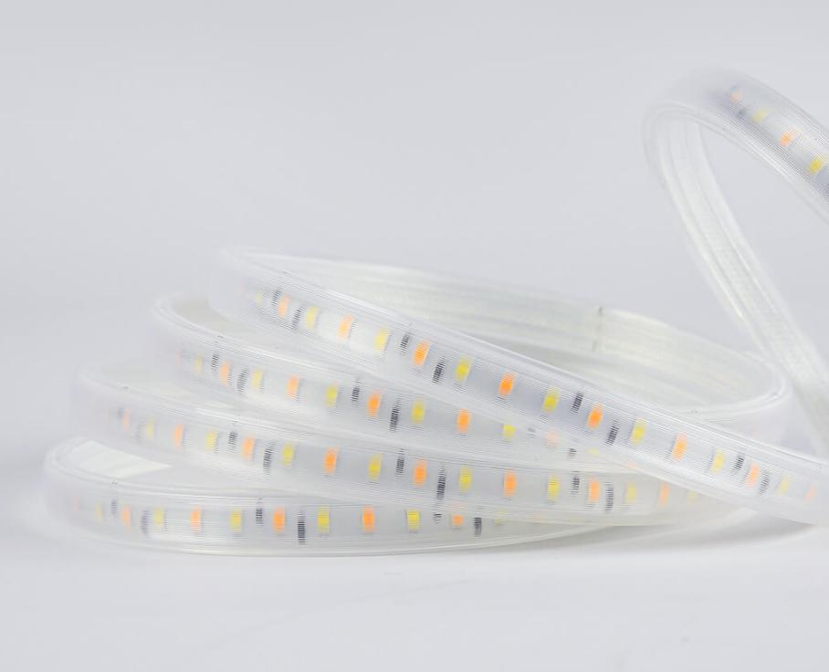 小户型也没有必要做全屋智能灯光,二手房客厅灯光改造