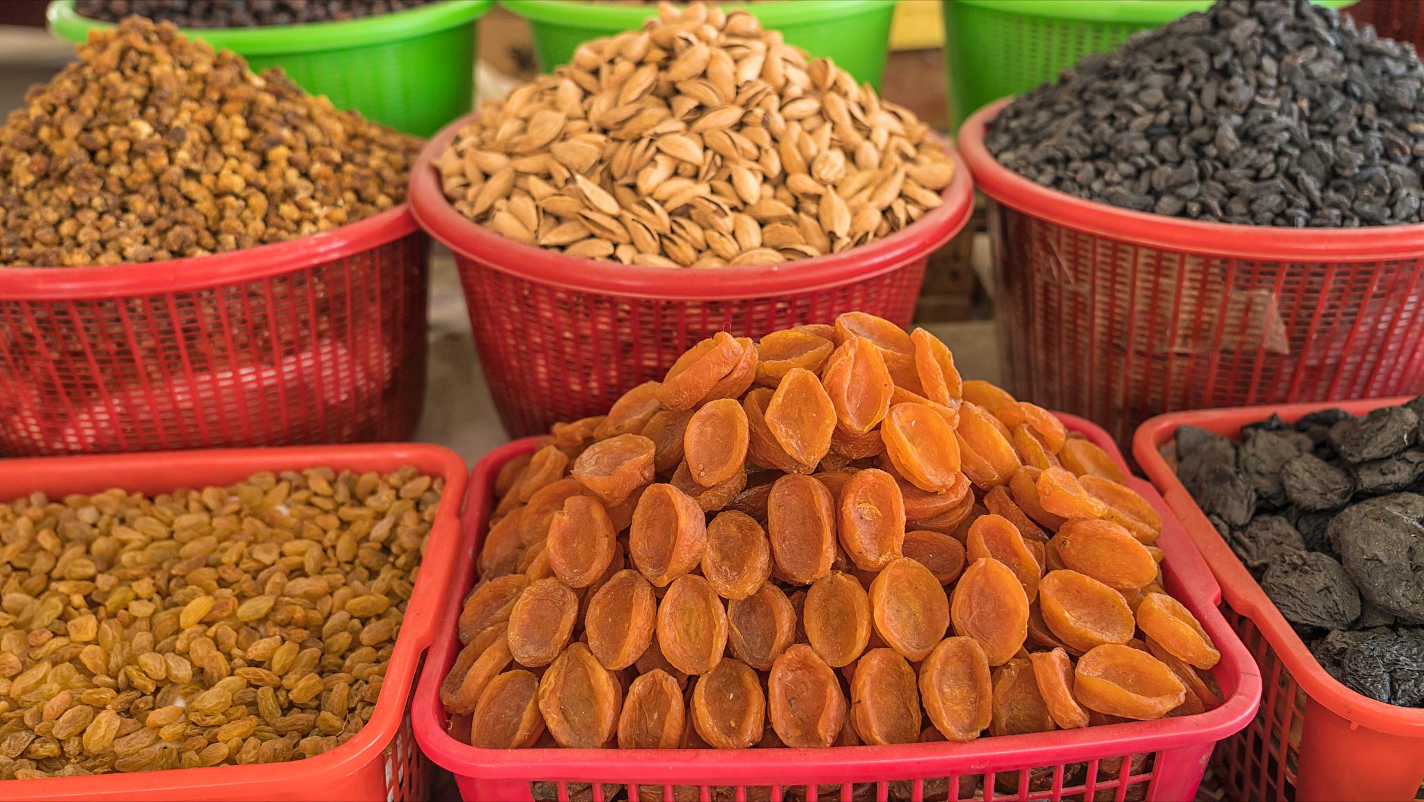 土特产产业发展规划,如何发展优质土特产产业的建议