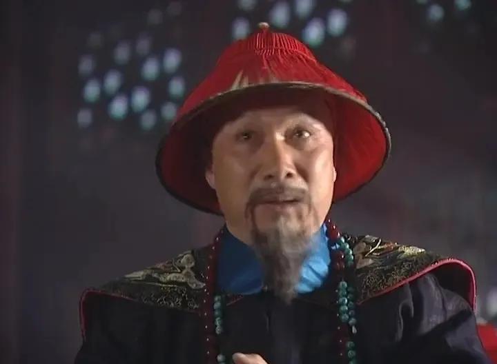 康熙帝的一生功绩,康熙帝简介及生平事迹