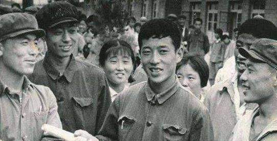 48年前的张铁生如今怎样,48年前张铁生