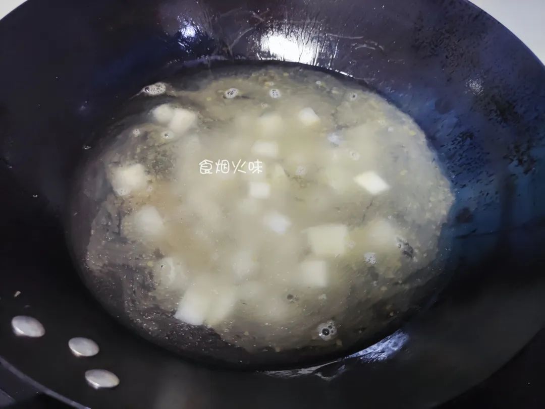 中年人想长寿常吃三种食物,老年人适合的清肺润肺食物