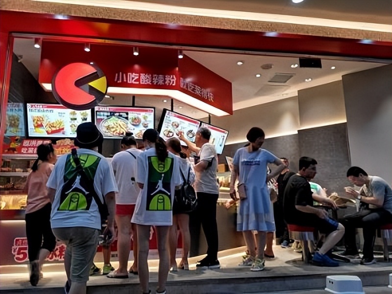 加盟哪个餐饮比较靠谱,加盟餐饮店哪个牌子最靠谱