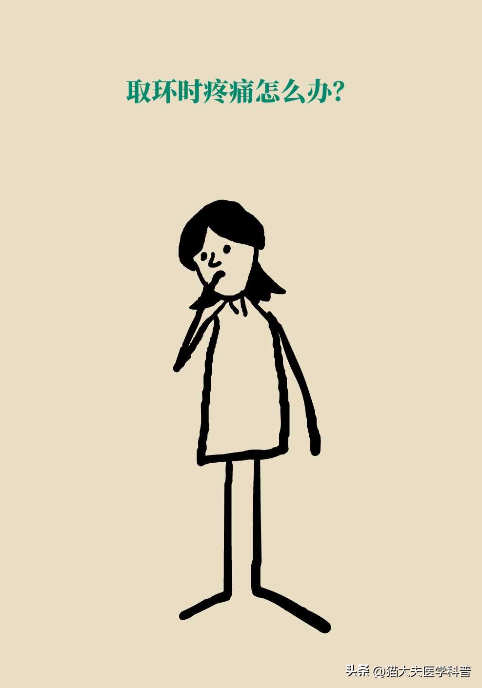 绝经后取环还会怀孕不,绝经后取环还能怀孕吗