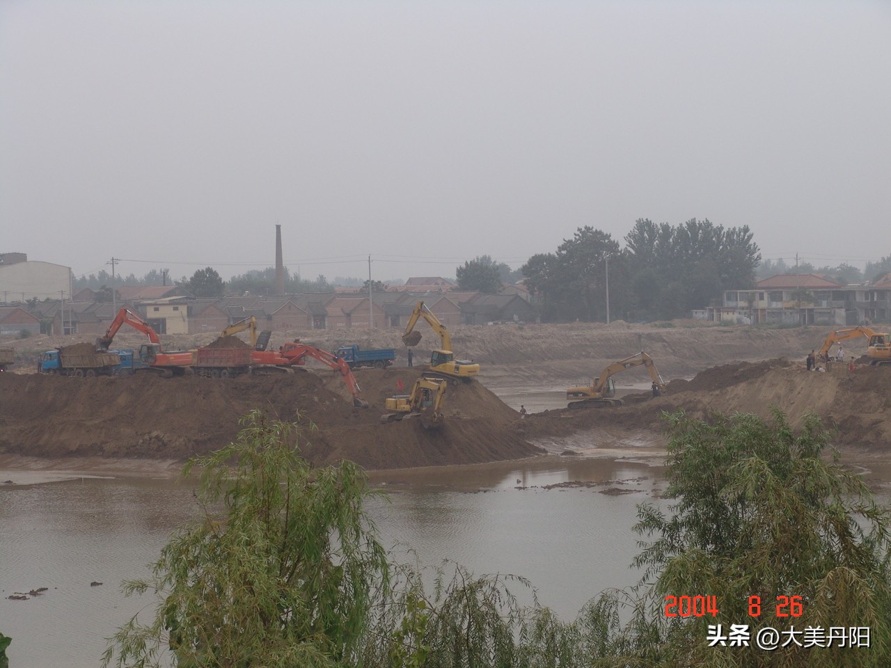 菏泽人民路民国往事,菏泽一条百年老街的华丽蜕变