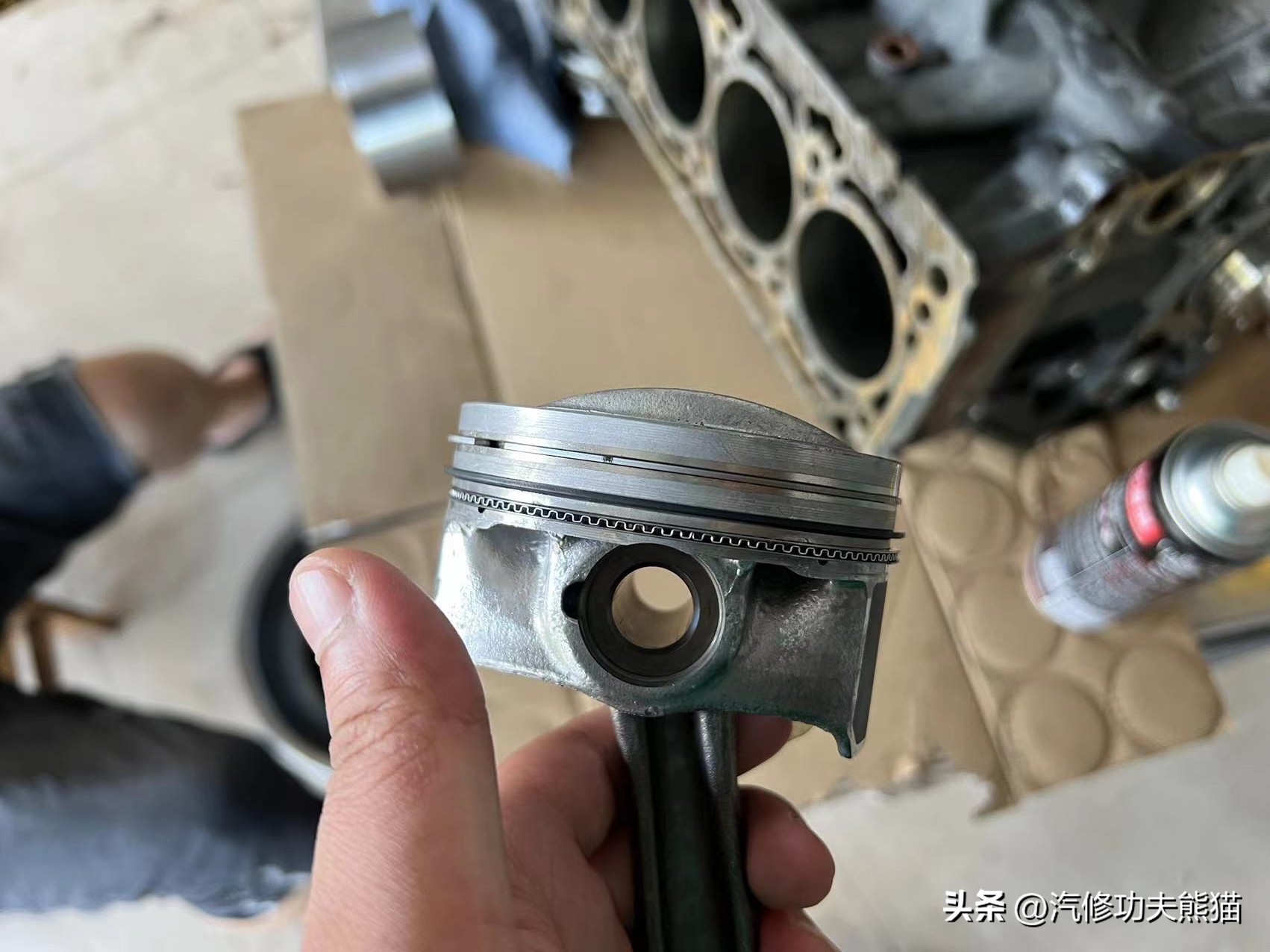 烧机油对车子有损坏,途观烧机油问题怎么彻底解决