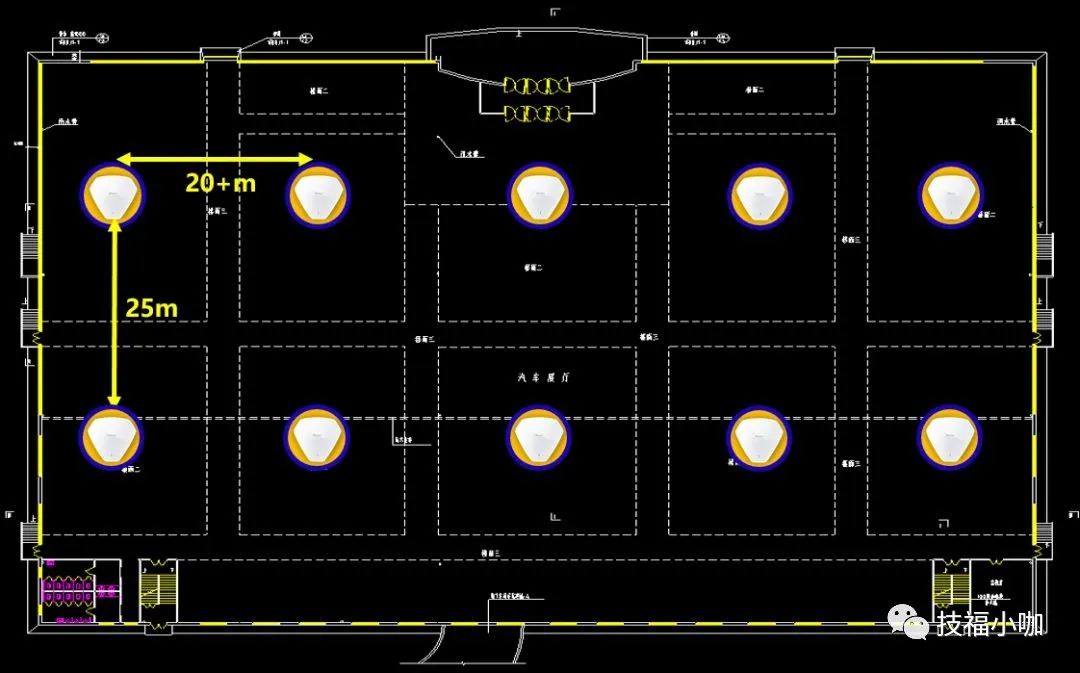 wifi架构讲解,wifi模块使用场景