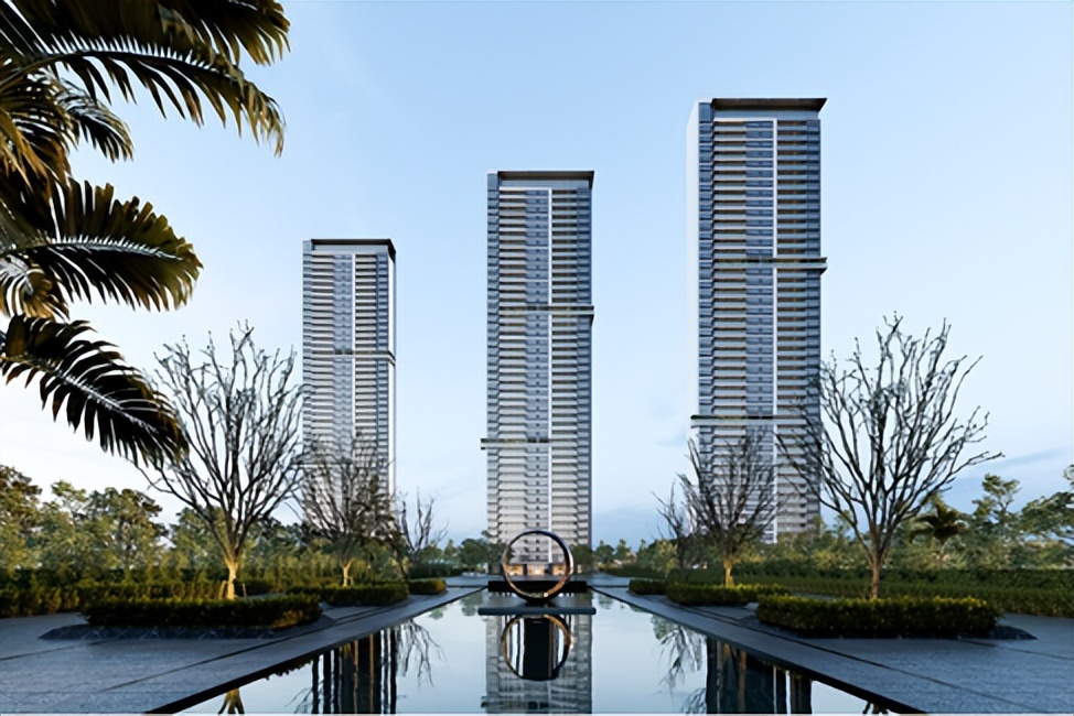 保利发展深度解析,保利发展与保利华南什么关系