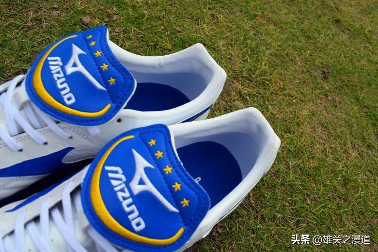 2022世界杯出场的美津浓足球鞋,2022世界杯美津浓