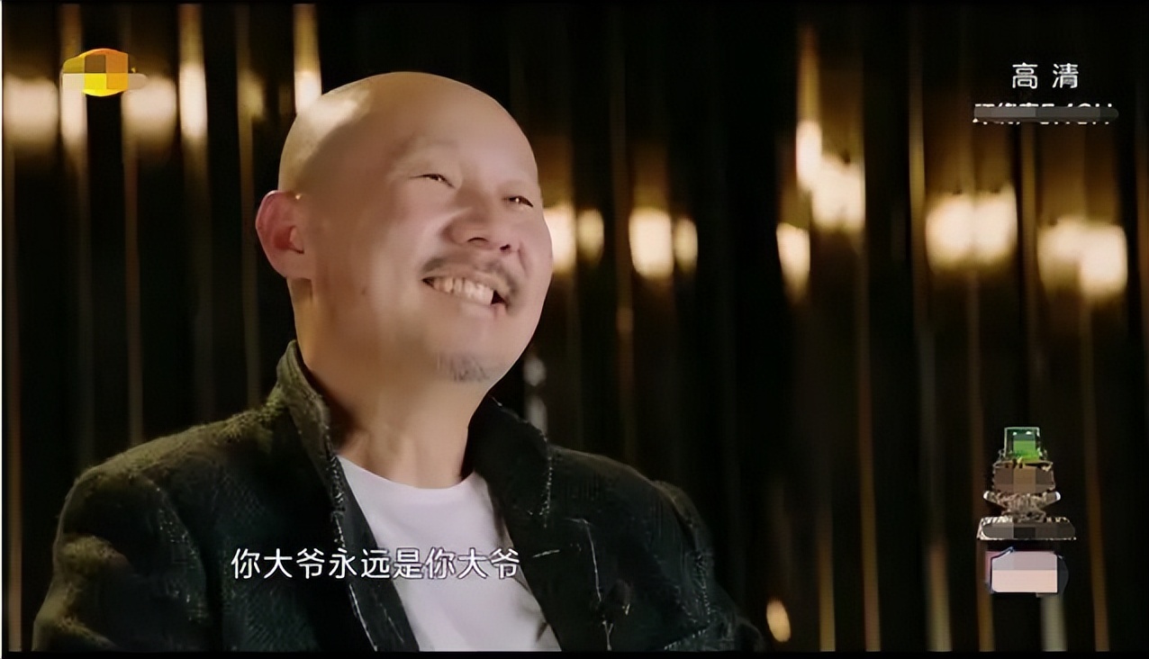 腾格尔的婚姻生活,腾格尔现状及妻子儿女