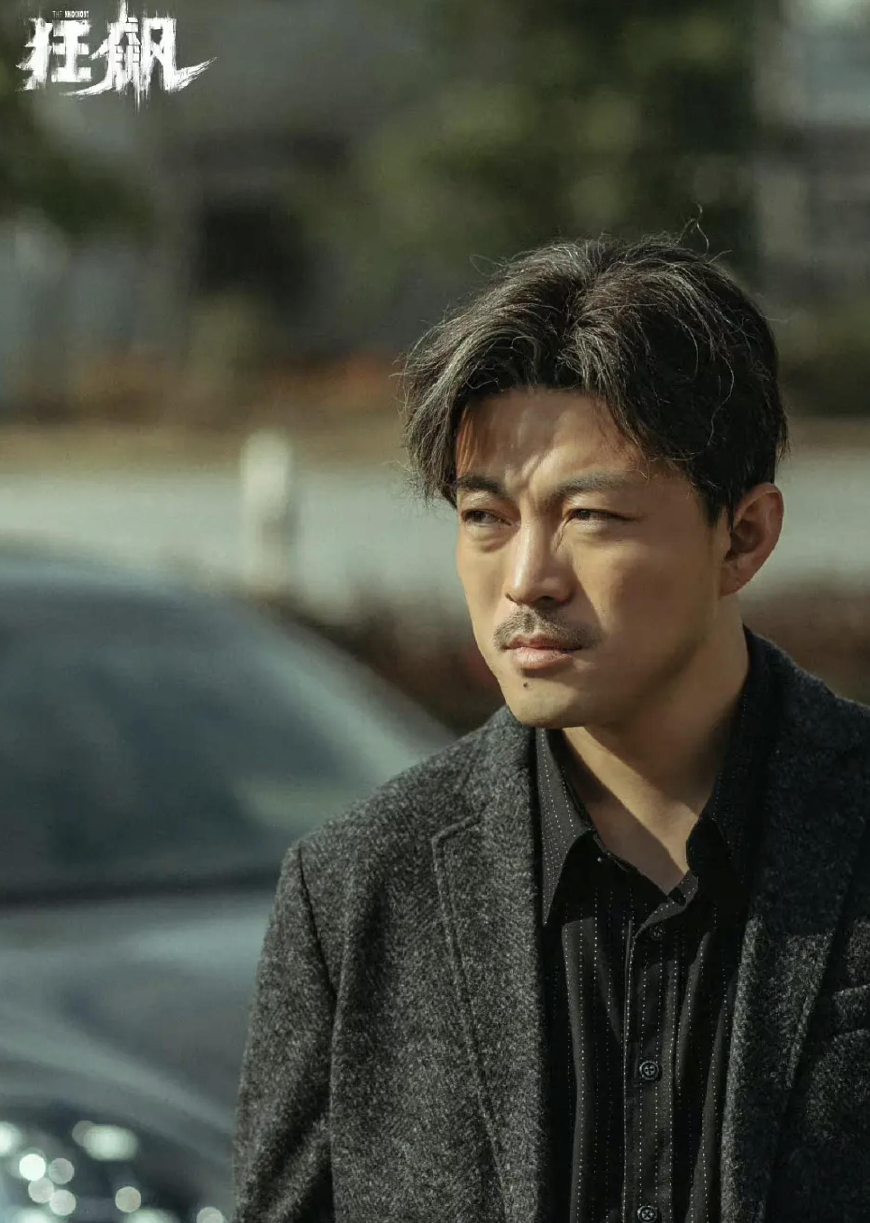 林家川演了父亲多少戏,林家川父亲是谁