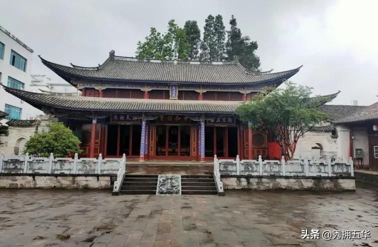 最新云南特色旅游街区,云南又添旅游新亮点