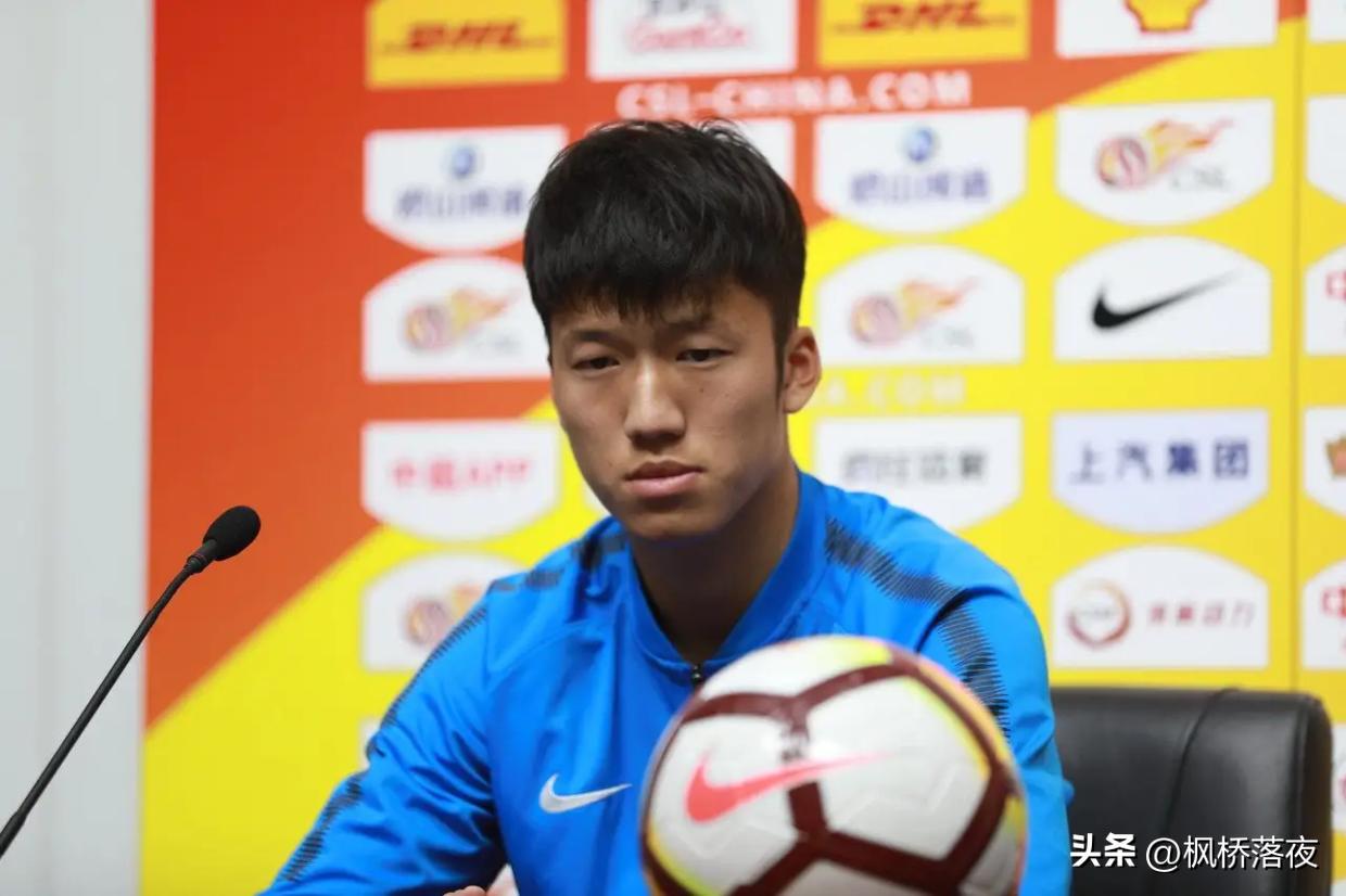 中超有望再添一位世界级后腰吗,中超连续两个世界波绝杀