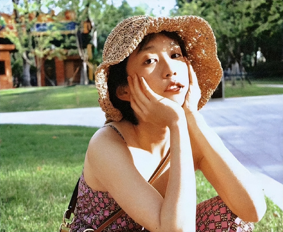 6位公认素颜最美的女星,刘涛袁泉对比