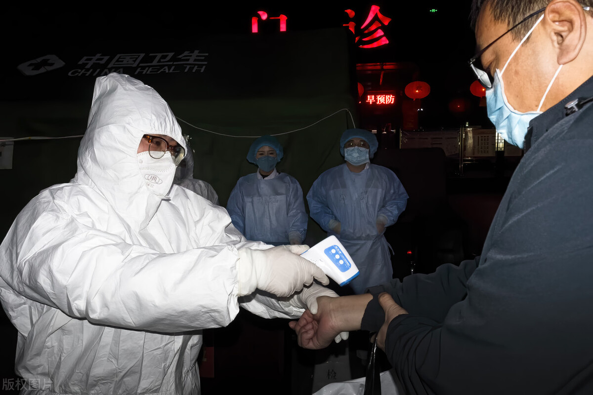 为什么上海疫情防控做得好,上海疫情防控为什么这么好