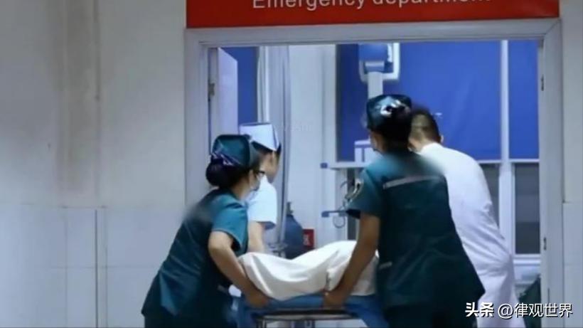 两男子讲笑话邻居笑死,讲笑话把邻居笑死了