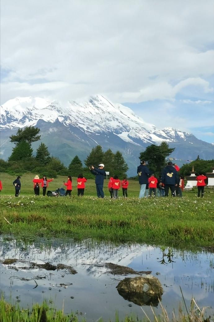 此生必去的中国十大景点,此生必去的中国50地方