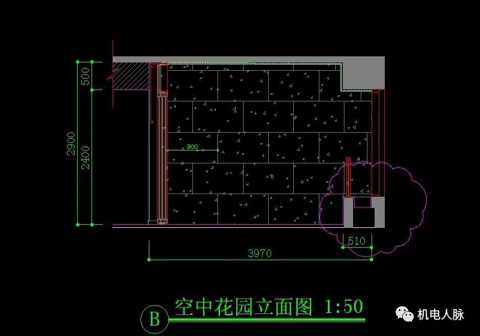 弱电工维修故障案例分析,弱电维修案例分享