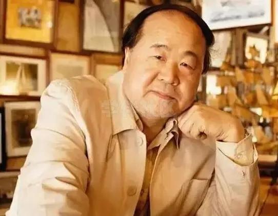 莫言教你写小说，对《*今条头日**》写图文也有启发