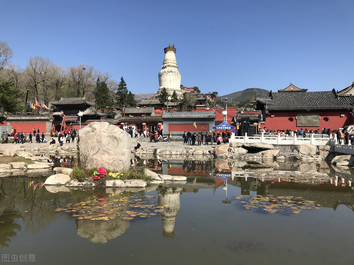 国内人气最旺的十大宗教名山,国内人气最旺十大名山