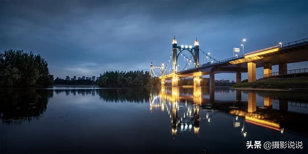 「地标」第82季NiSi醉美城市地标：小七孔、双龙桥、将军石