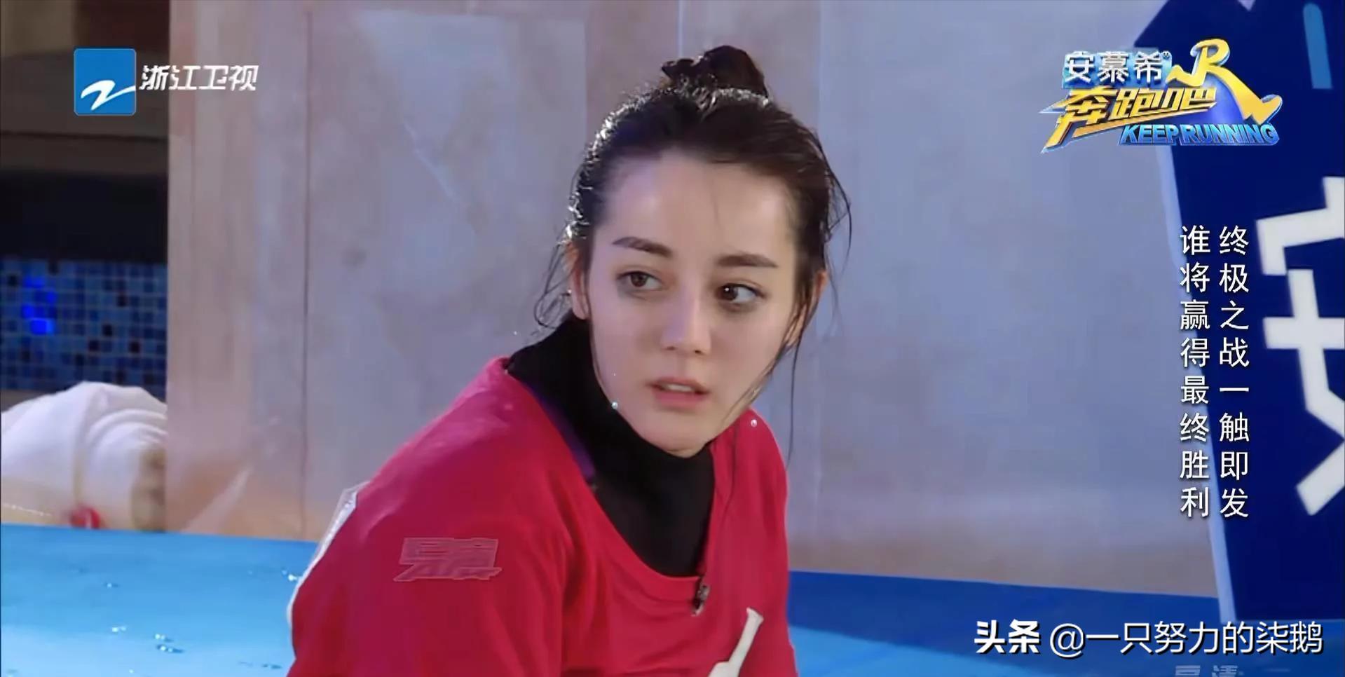 有种整容叫明星大笑,有种整容叫换妆容