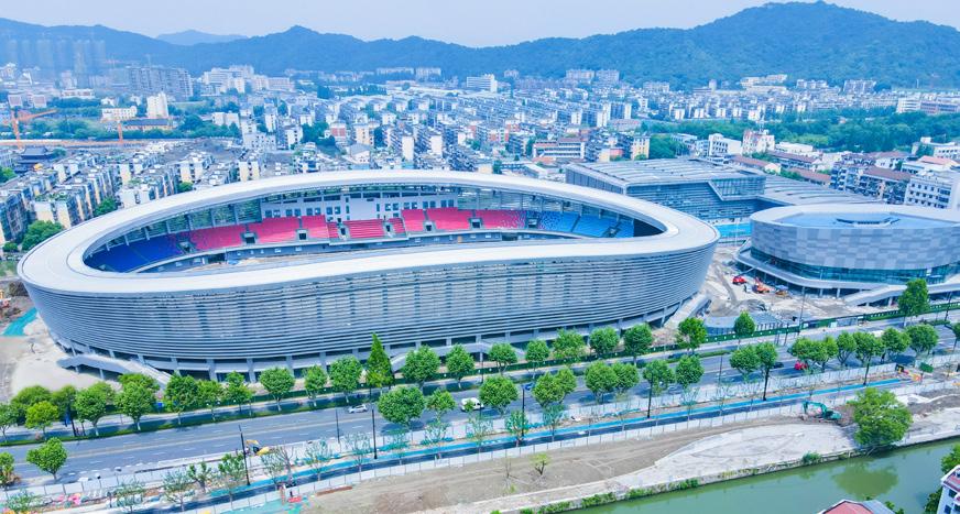 相约杭州亚运会广东,相约杭州聚焦亚运