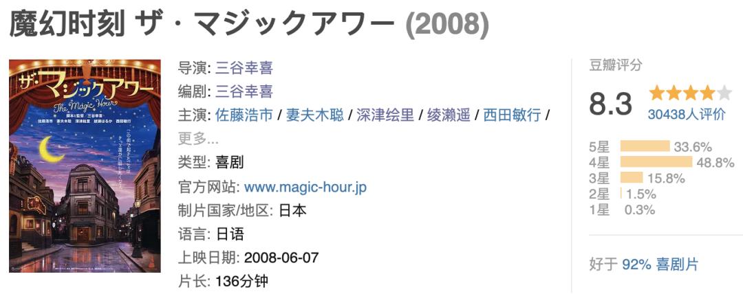 开心麻花春节档电影马丽,假杀手和黑帮大佬完整版