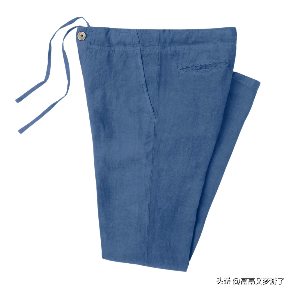 品牌男士长裤官方正品,性价比高的男士长裤品牌