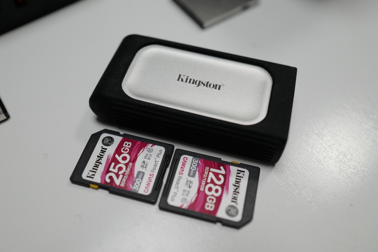 金士顿xs2000实测,金士顿xss2000移动硬盘实测