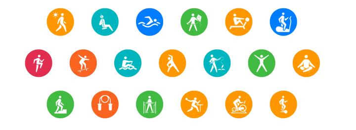 华为手表watchfit最新款,华为智能手表watchfitmini