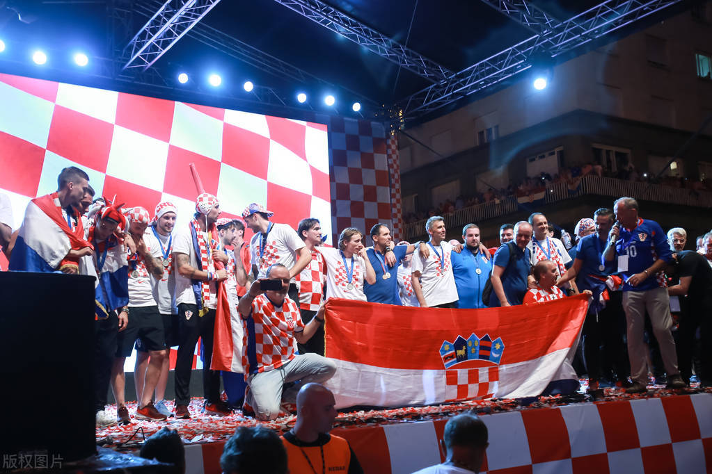 克罗地亚属于欧洲还是亚洲,克罗地亚欧洲国家