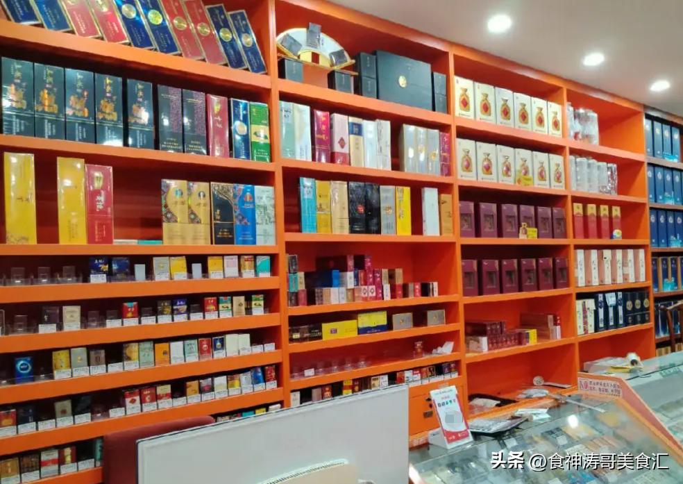 广西一大哥创业3年全赔光，还负债20万，而后靠烟酒店实现翻身