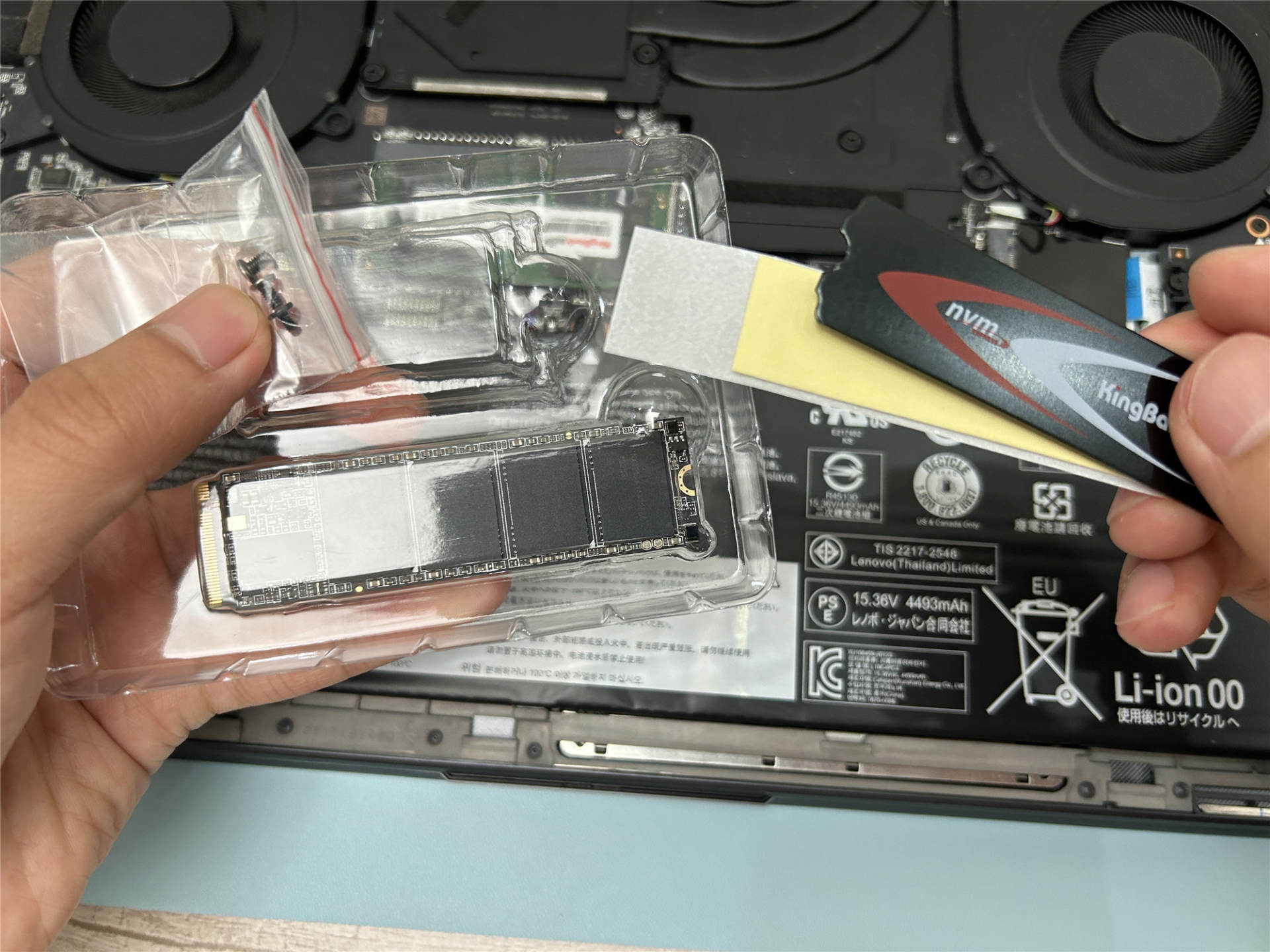 联想拯救者r9000x新机详细教程,联想拯救者r9000x内存扩充