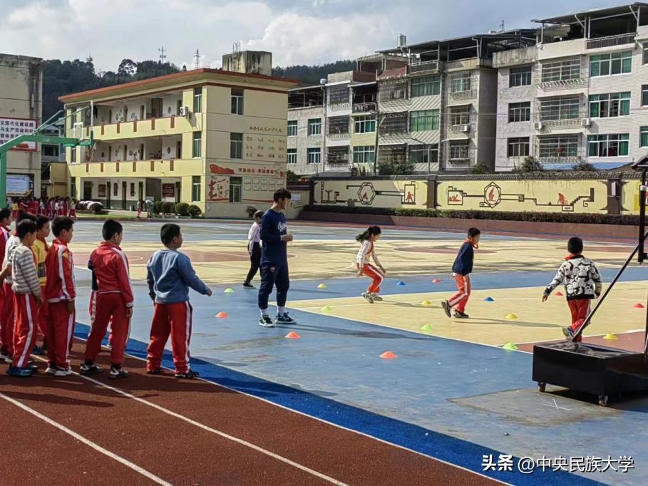 让孩子了解体育,让孩子了解篮球