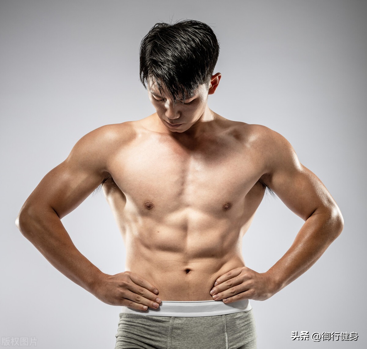 什么健身动作可以锻炼全身,锻炼肌肉的健身运动