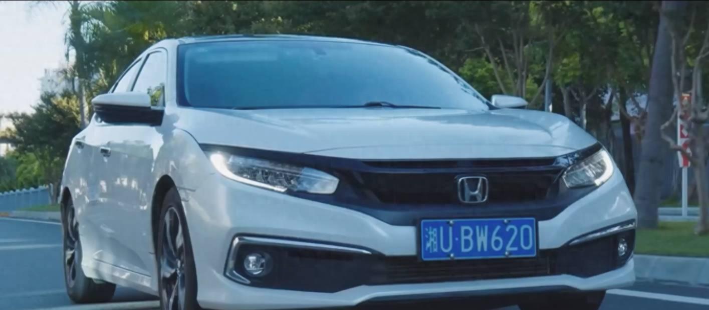 本田思域现在有必要买吗,本田思域到底能不能入手