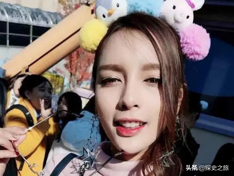 泰国最美人妖嫁给中国富豪现况,泰国最美人妖嫁中国富豪后续