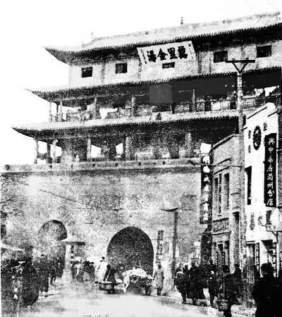 兰州已消失的地方,兰州被人遗忘的城市