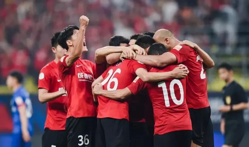 成都蓉城vs南通支云费利佩进球,中超成都蓉城1-0南通支云全场比赛