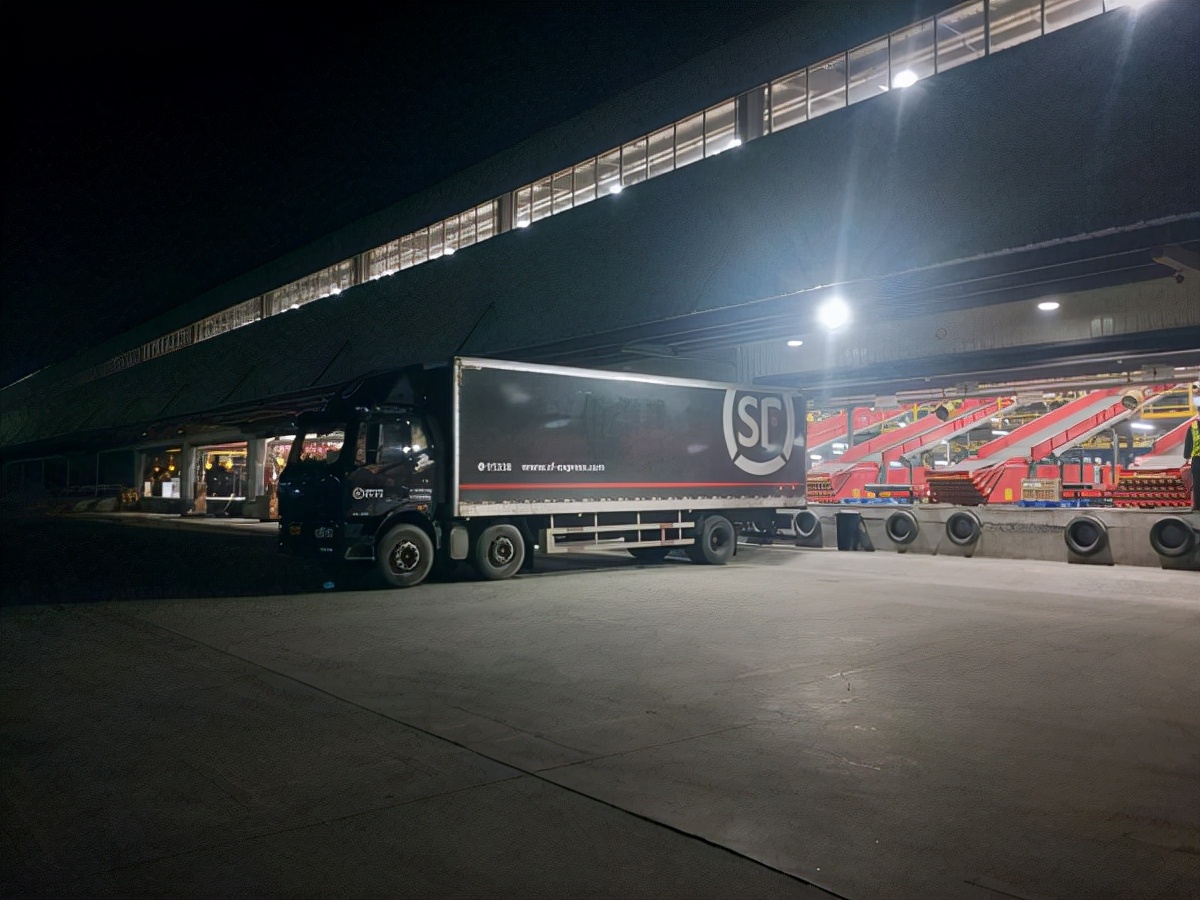 日航将与微信合作开展跨境电商支援业务，灵动科技完成C轮融资