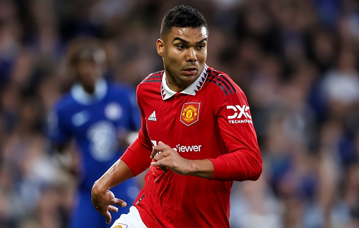 卡塞米罗，当今足坛第一后腰，被球迷亲切的称为“胖虎”